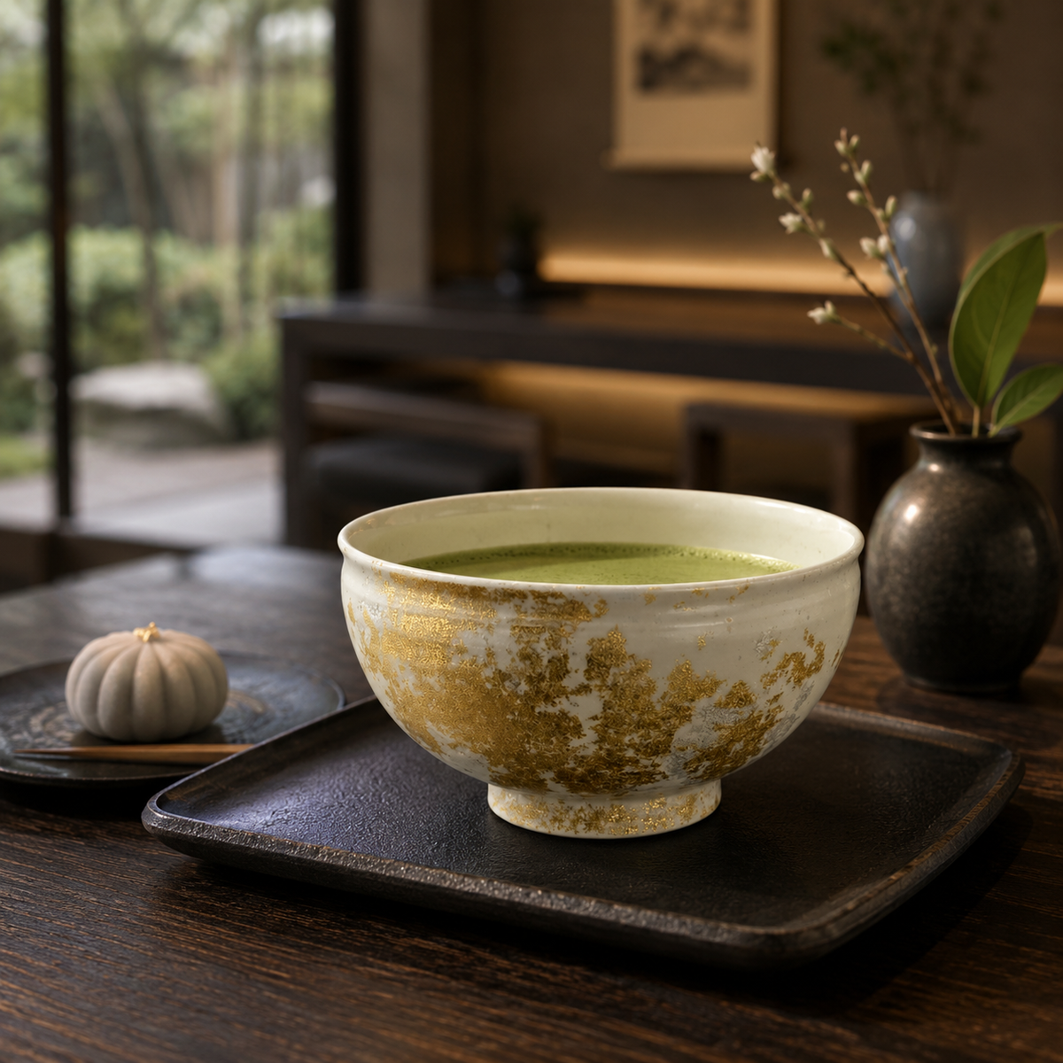 美濃焼+YOSHIHIKO FUJII カフェオレボウル