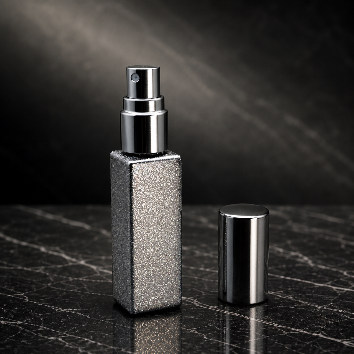 Perfume Spray Bottle (6 Designs)