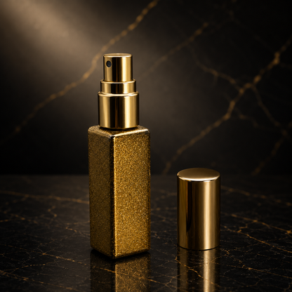 Perfume Spray Bottle (6 Designs)