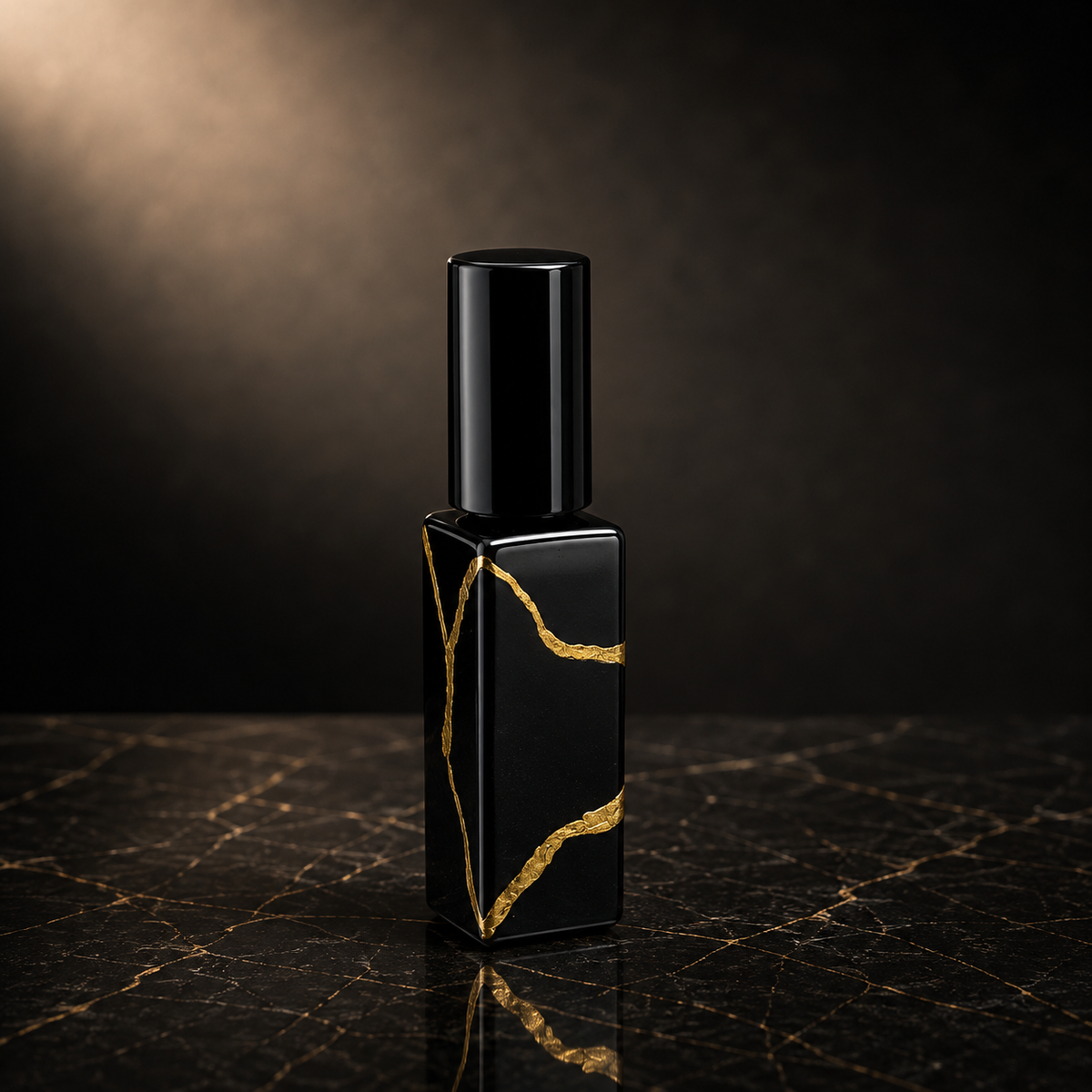 Perfume Spray Bottle (6 Designs)