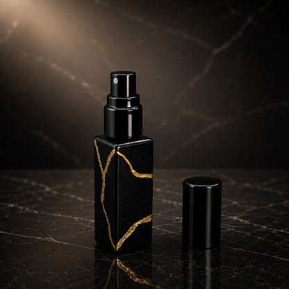 Perfume Spray Bottle (6 Designs)