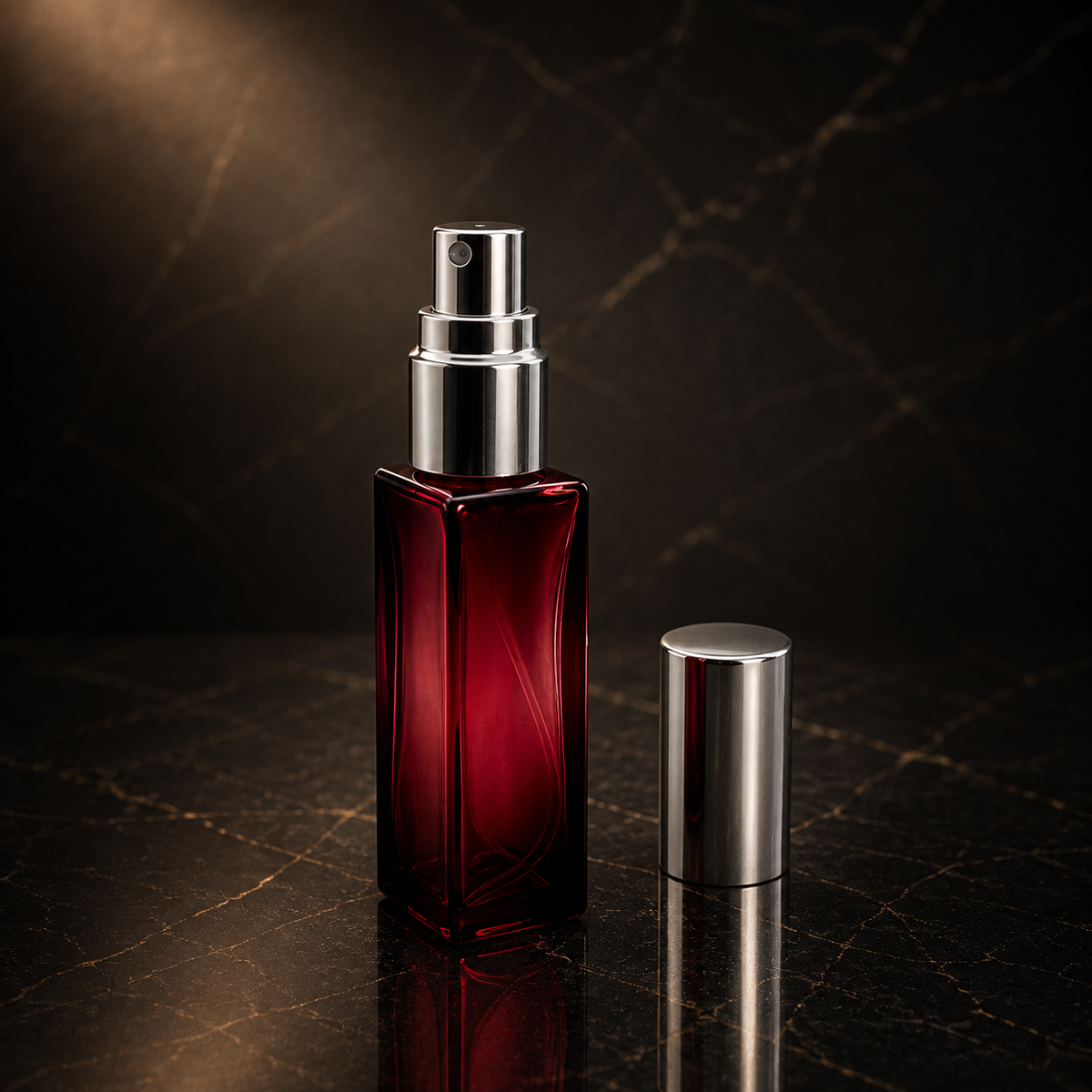 Perfume Spray Bottle (6 Designs)