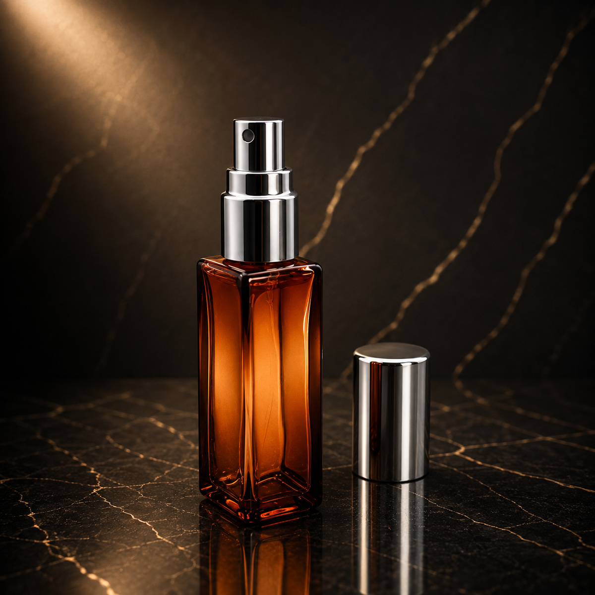 Perfume Spray Bottle (6 Designs)