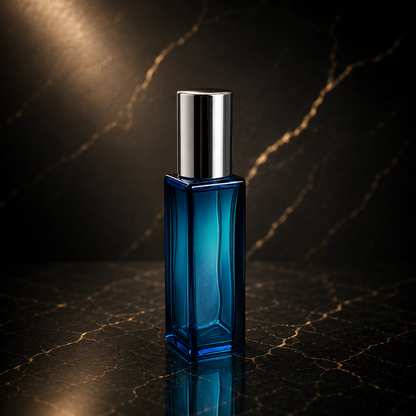 Perfume Spray Bottle (6 Designs)