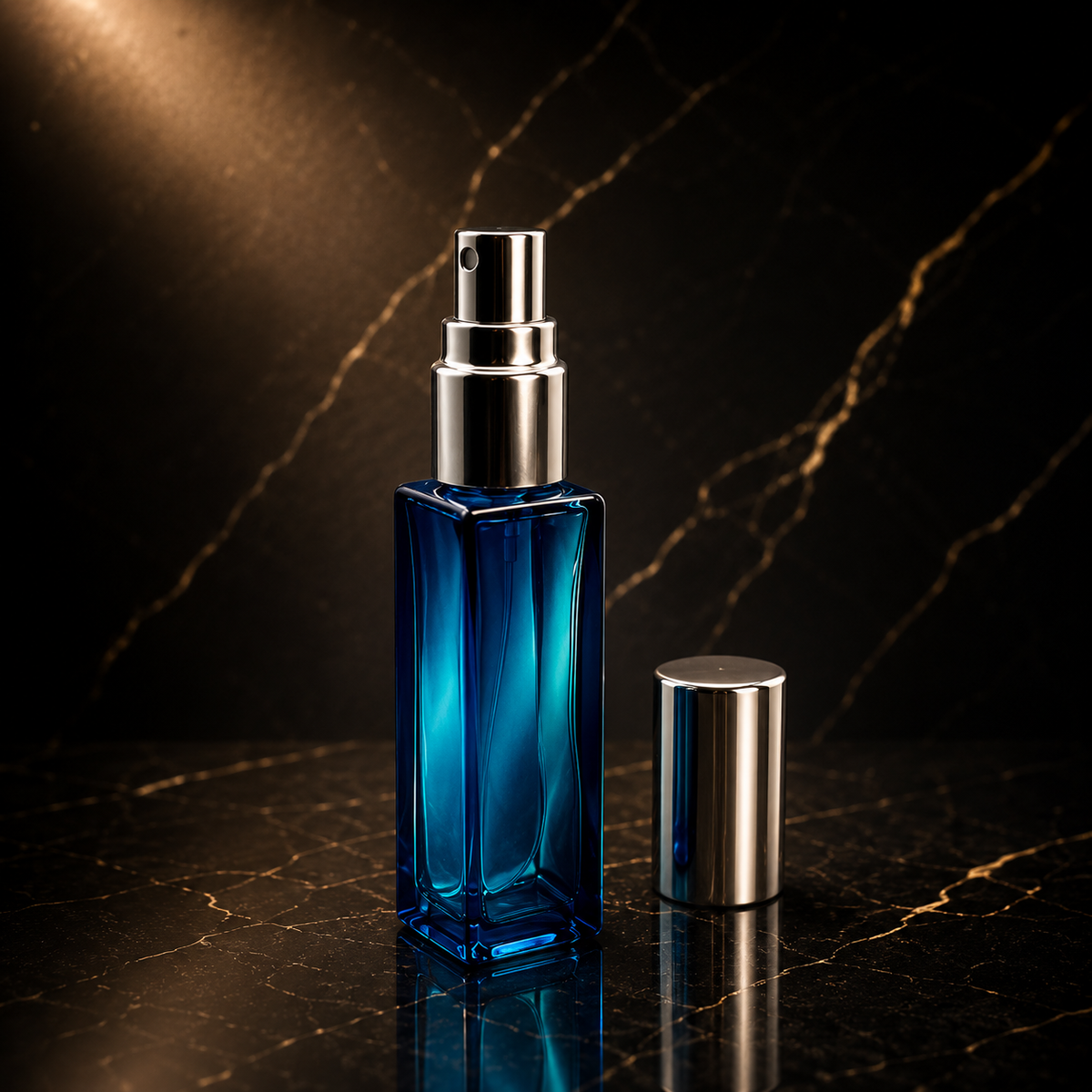 Perfume Spray Bottle (6 Designs)