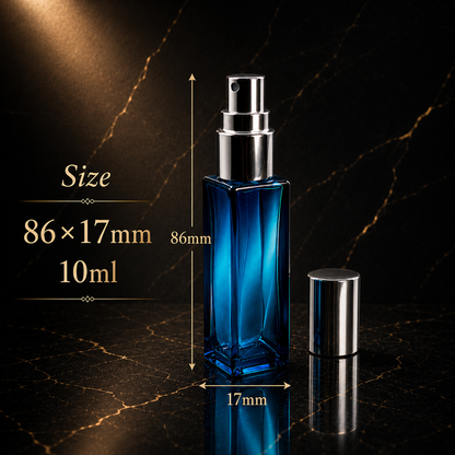 Perfume Spray Bottle (6 Designs)