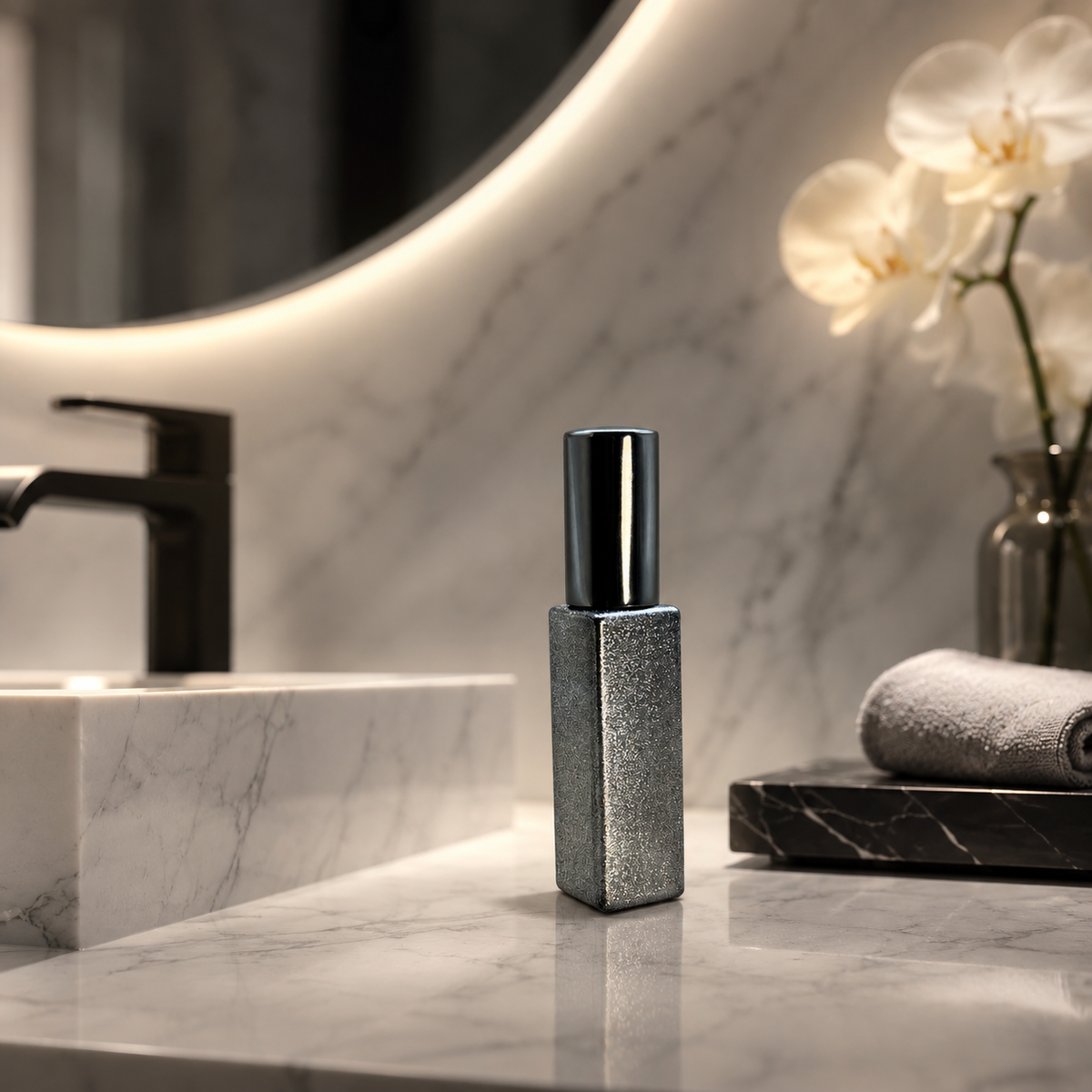 Perfume Spray Bottle (6 Designs)