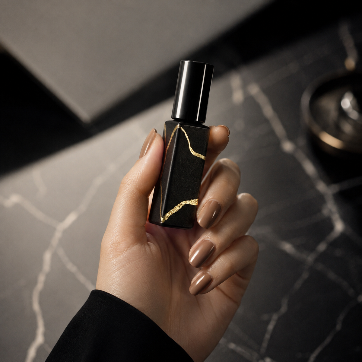 Perfume Spray Bottle (6 Designs)