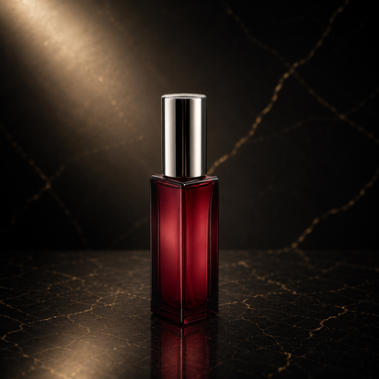 Perfume Spray Bottle (6 Designs)